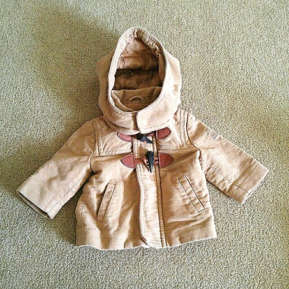 Gucci Other - Gucci Coat